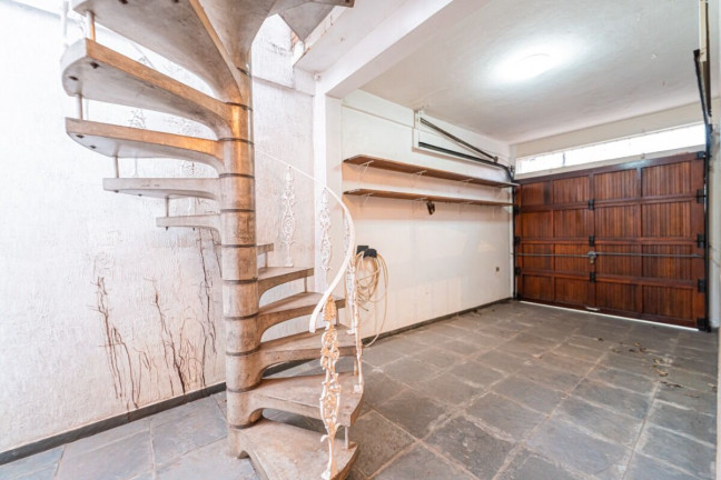 Imagem Casa com 3 Quartos à Venda, 180 m² em Vila Marari - São Paulo Imagem Casa com 3 Quartos à Venda, 180 m² em Vila Marari - São Paulo