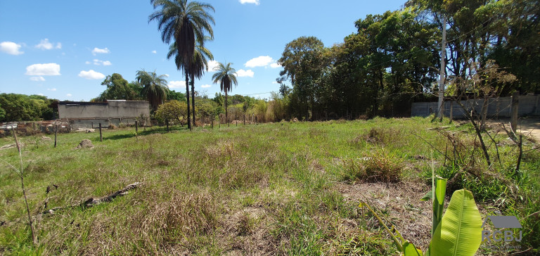 Imagem Terreno à Venda, 559 m² em Vale Das Esmeraldas - Esmeraldas