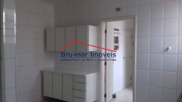 Imagem Apartamento com 2 Quartos à Venda, 60 m² em Itararé - São Vicente Imagem Apartamento com 2 Quartos à Venda, 60 m² em Itararé - São Vicente