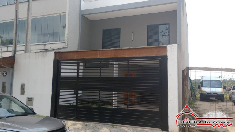Imagem Casa com 3 Quartos à Venda, 172 m² em Residencial Santa Paula - Jacareí Imagem Casa com 3 Quartos à Venda, 172 m² em Residencial Santa Paula - Jacareí