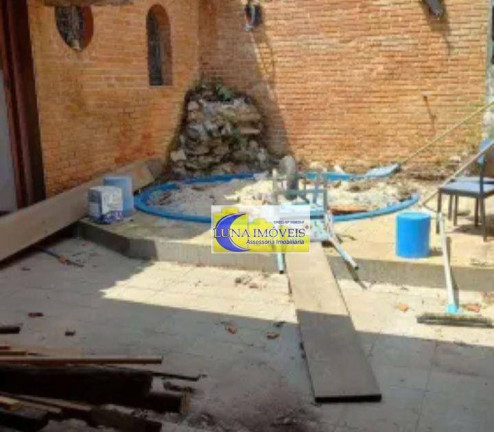 Imagem Casa com 3 Quartos à Venda, 300 m² em Vila Euclides - São Bernardo Do Campo