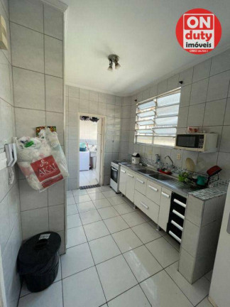 Imagem Apartamento com 3 Quartos à Venda, 92 m² em Boqueirão - Santos