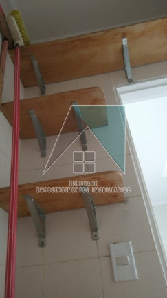 Imagem Apartamento com 3 Quartos à Venda, 82 m² em Jardim Irajá - Ribeirão Preto