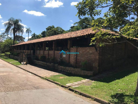 Imagem Terreno à Venda, 1.043 m² em Chácara Malota - Jundiaí