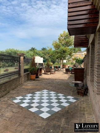 Imagem Casa de Condomínio com 7 Quartos à Venda, em Tamboré - Santana De Parnaíba Imagem Casa de Condomínio com 7 Quartos à Venda, em Tamboré - Santana De Parnaíba