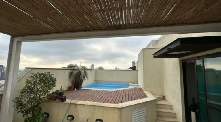 Imagem Imóvel com 3 Quartos à Venda, 200 m² em Vila Clementino - São Paulo Imagem Imóvel com 3 Quartos à Venda, 200 m² em Vila Clementino - São Paulo