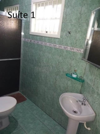 Imagem Casa com 3 Quartos à Venda, 143 m² em Belas Artes - Itanhaem Imagem Casa com 3 Quartos à Venda, 143 m² em Belas Artes - Itanhaem