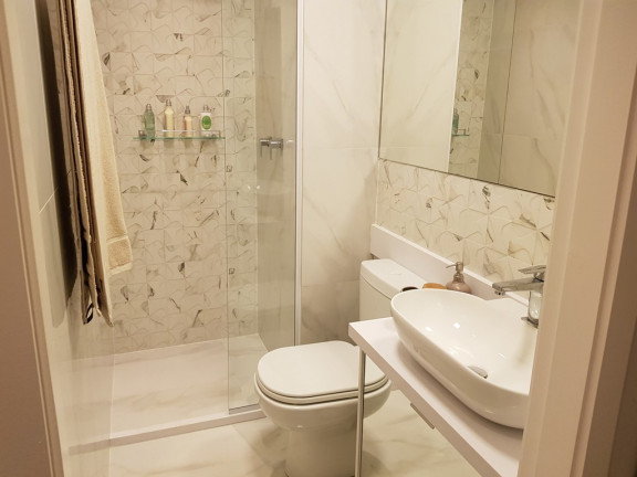 Imagem Apartamento com 2 Quartos à Venda, 34 m² em Sapopemba - São Paulo Imagem Apartamento com 2 Quartos à Venda, 34 m² em Sapopemba - São Paulo