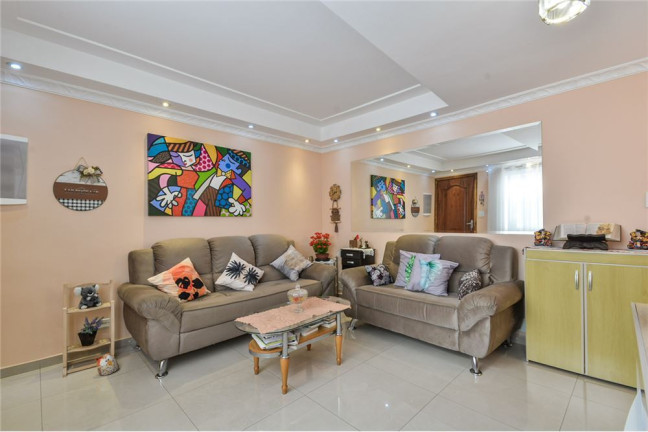 Imagem Casa com 3 Quartos à Venda,  em Vila Mascote - São Paulo