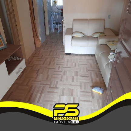 Imagem Casa com 2 Quartos à Venda, 110 m² em Ilha Do Bispo - João Pessoa