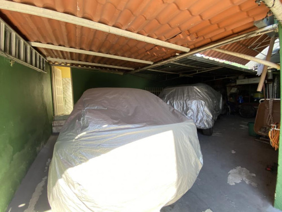 Imagem Casa com 3 Quartos à Venda, 192 m² em Minas Brasil - Belo Horizonte