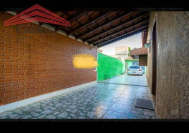 Casa com 2 Quartos à Venda, 180 m² em Tulipas - Jundiaí