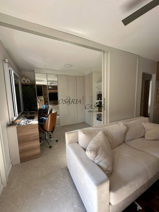 Imagem Apartamento com 2 Quartos à Venda, 62 m² em Jardim Paulista - São Paulo