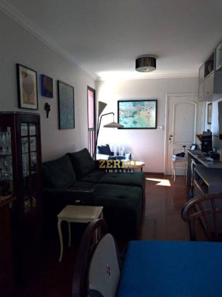 Imagem Apartamento com 3 Quartos à Venda, 108 m² em Santa Paula - São Caetano Do Sul