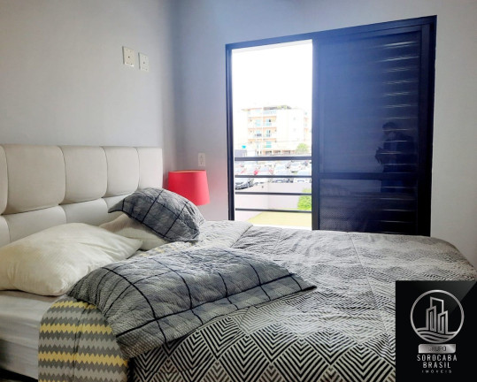 Imagem Apartamento com 3 Quartos à Venda, 98 m² em Parque Campolim - Sorocaba