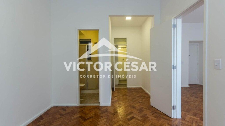 Imagem Apartamento com 1 Quarto à Venda, 41 m² em Botafogo - Rio De Janeiro