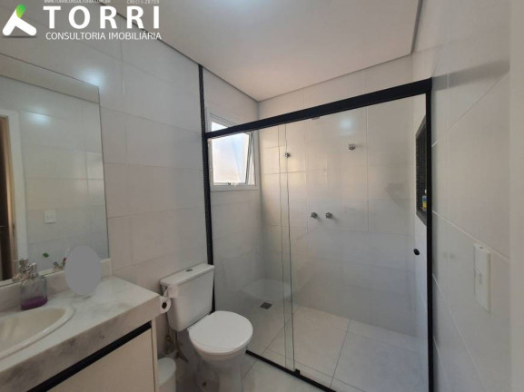 Imagem Imóvel com 3 Quartos à Venda, 172 m² em Condomínio Villagio Di Capri - Votorantim