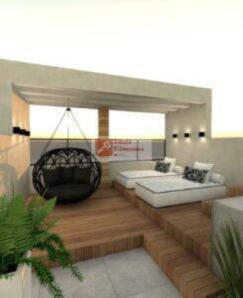 Imagem Apartamento com 3 Quartos à Venda, 85 m² em Campestre - Santo André Imagem Apartamento com 3 Quartos à Venda, 85 m² em Campestre - Santo André