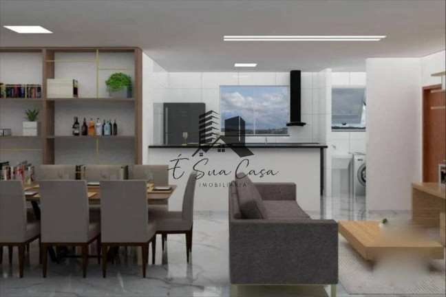 Imagem Apartamento com 3 Quartos à Venda, 130 m² em Cabral - Contagem Imagem Apartamento com 3 Quartos à Venda, 130 m² em Cabral - Contagem