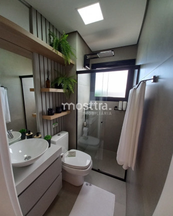 Imagem Apartamento com 2 Quartos à Venda, 45 m² em Jardim Hubert - Indaiatuba
