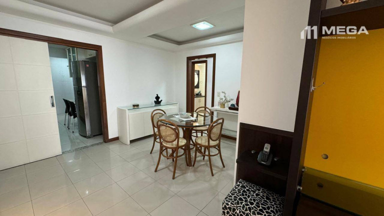 Imagem Apartamento com 3 Quartos à Venda, 156 m² em Praia Da Costa - Vila Velha Imagem Apartamento com 3 Quartos à Venda, 156 m² em Praia Da Costa - Vila Velha