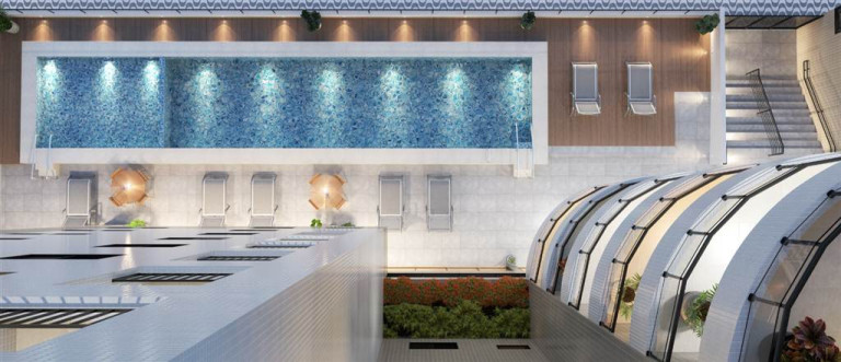 Imagem Apartamento com 2 Quartos à Venda, 73 m² em Mirim - Praia Grande