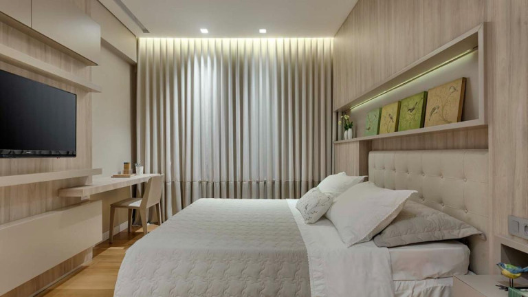 Imagem Cobertura com 4 Quartos à Venda, 506 m² em Funcionários