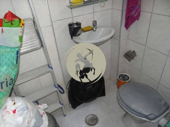 Imagem Apartamento com 2 Quartos à Venda, 96 m² em Aparecida - Santos Imagem Apartamento com 2 Quartos à Venda, 96 m² em Aparecida - Santos