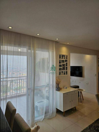 Imagem Apartamento com 3 Quartos à Venda, 72 m² em Vila Leonor - Guarulhos Imagem Apartamento com 3 Quartos à Venda, 72 m² em Vila Leonor - Guarulhos