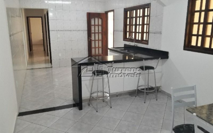 Imagem Casa com 3 Quartos à Venda, 200 m² em Bosque Dos Eucaliptos - São José Dos Campos Imagem Casa com 3 Quartos à Venda, 200 m² em Bosque Dos Eucaliptos - São José Dos Campos
