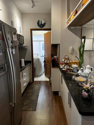 Apartamento com 2 Quartos à Venda,  em Bairro Da Vossoroca - Sorocaba