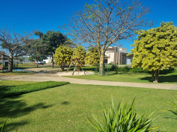 Imagem Terreno à Venda, 750 m² em Condomínio Terras Alpha Anápolis - Anápolis