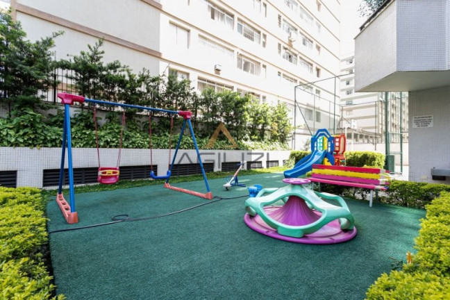 Imagem Apartamento com 4 Quartos à Venda, 254 m² em Jardim Paulista - São Paulo Imagem Apartamento com 4 Quartos à Venda, 254 m² em Jardim Paulista - São Paulo