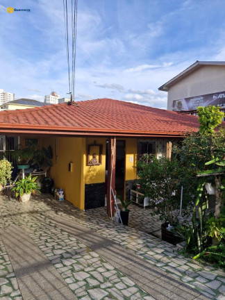 Imagem Casa com 3 Quartos à Venda, 258 m² em Barreiros - São José