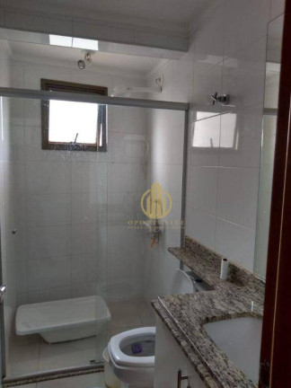 Imagem Apartamento com 3 Quartos à Venda, 137 m² em Jardim Botânico - Ribeirão Preto