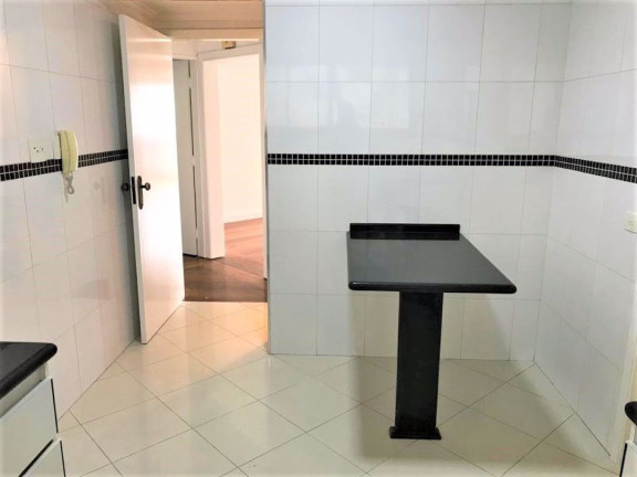 Imagem Apartamento com 3 Quartos à Venda, 129 m² em Real Parque - São Paulo Imagem Apartamento com 3 Quartos à Venda, 129 m² em Real Parque - São Paulo