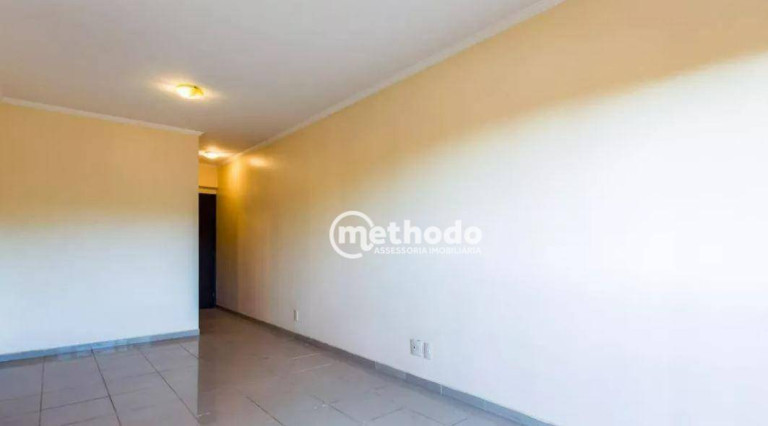 Imagem Apartamento com 1 Quarto à Venda, 60 m² em Bosque - Campinas Imagem Apartamento com 1 Quarto à Venda, 60 m² em Bosque - Campinas