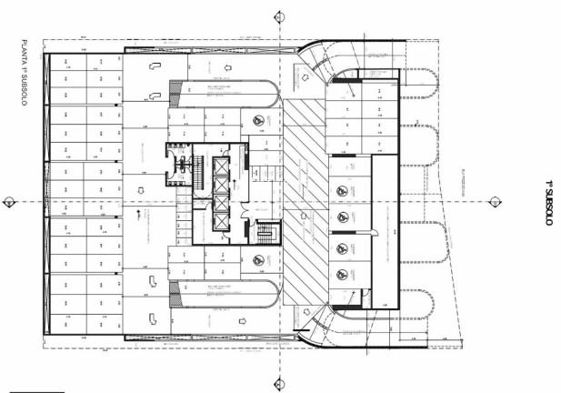 Imagem Imóvel para Alugar, 8.641 m² em Bela Vista - São Paulo Imagem Imóvel para Alugar, 8.641 m² em Bela Vista - São Paulo