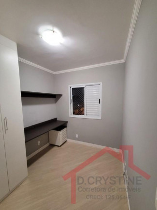 Imagem Apartamento com 2 Quartos à Venda, 48 m² em Portais (polvilho) - Cajamar
