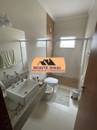 Imagem Casa de Condomínio com 3 Quartos à Venda, 250 m² em Parque Residencial Villa Dos Inglezes - Sorocaba Imagem Casa de Condomínio com 3 Quartos à Venda, 250 m² em Parque Residencial Villa Dos Inglezes - Sorocaba