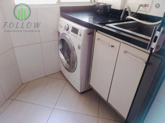 Imagem Apartamento com 2 Quartos à Venda, 54 m² em Bandeiras - Osasco