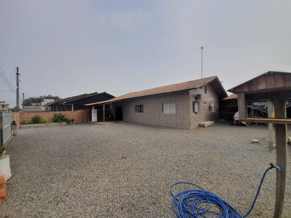 Imagem Casa com 2 Quartos à Venda, 300 m² em Itajuba - Barra Velha Imagem Casa com 2 Quartos à Venda, 300 m² em Itajuba - Barra Velha