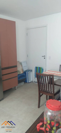 Imagem Cobertura com 2 Quartos à Venda, 116 m² em Vila Pires - Santo André Imagem Cobertura com 2 Quartos à Venda, 116 m² em Vila Pires - Santo André