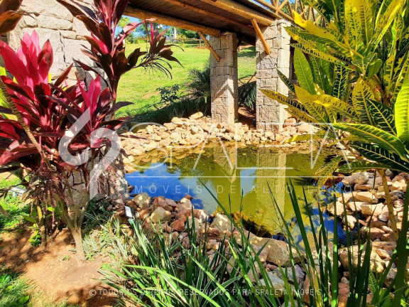 Imagem Casa com 3 Quartos à Venda,  em Terras De Santa Teresa - Vinhedo