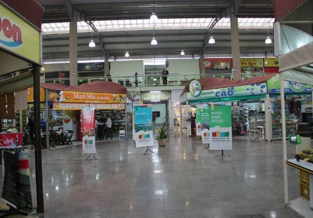 Imagem Imóvel com 1 Quarto à Venda, 30 m² em Centro - Jundiaí