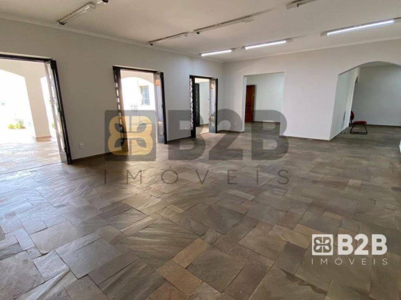 Casa com 5 Quartos à Venda, 563 m² em Vila Santa Tereza - Bauru