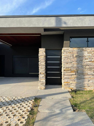 Imagem Casa com 3 Quartos à Venda, 220 m² em Condomínio Terras Do Vale - Caçapava