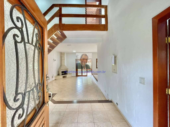 Imagem Casa com 5 Quartos à Venda, 360 m² em São Fernando Residência - Barueri Imagem Casa com 5 Quartos à Venda, 360 m² em São Fernando Residência - Barueri