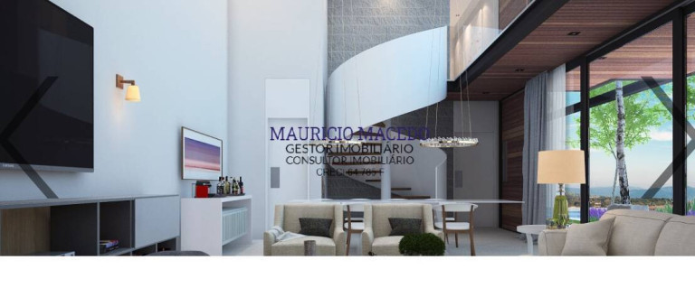 Imagem Casa com 4 Quartos à Venda, 544 m² em Tambore - Santana De Parnaíba Imagem Casa com 4 Quartos à Venda, 544 m² em Tambore - Santana De Parnaíba