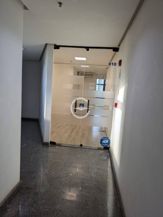 Imagem Imóvel Comercial para Alugar, 93 m² em Vila Olímpia - São Paulo Imagem Imóvel Comercial para Alugar, 93 m² em Vila Olímpia - São Paulo